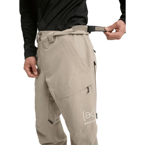 Pantaloni Ski/Snowboard Barbati AK-Burton Gore-Tex Swash 2L