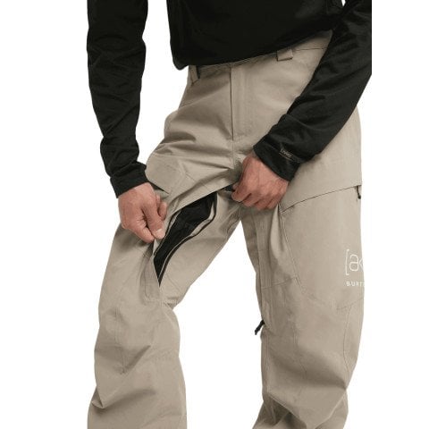 Pantaloni Ski/Snowboard Barbati AK-Burton Gore-Tex Swash 2L