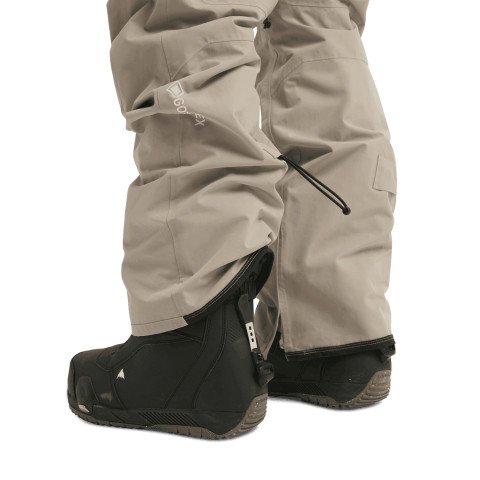 Pantaloni Ski/Snowboard Barbati AK-Burton Gore-Tex Swash 2L