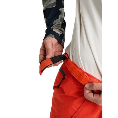 Pantaloni Ski/Snowboard Barbati Burton Gore-Tex Reserve