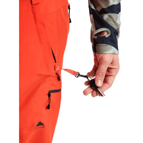 Pantaloni Ski/Snowboard Barbati Burton Gore-Tex Reserve