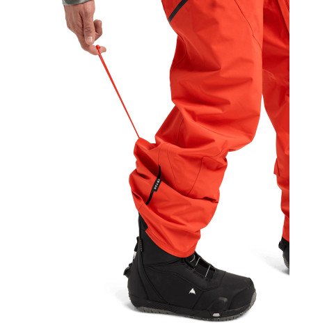 Pantaloni Ski/Snowboard Barbati Burton Gore-Tex Reserve