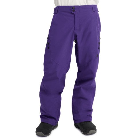 Pantaloni Ski/Snowboard Barbati Burton Gore-Tex Reserve