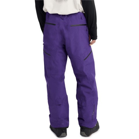 Pantaloni Ski/Snowboard Barbati Burton Gore-Tex Reserve