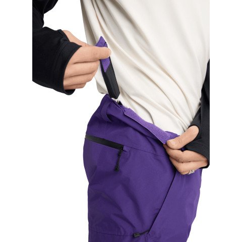 Pantaloni Ski/Snowboard Barbati Burton Gore-Tex Reserve