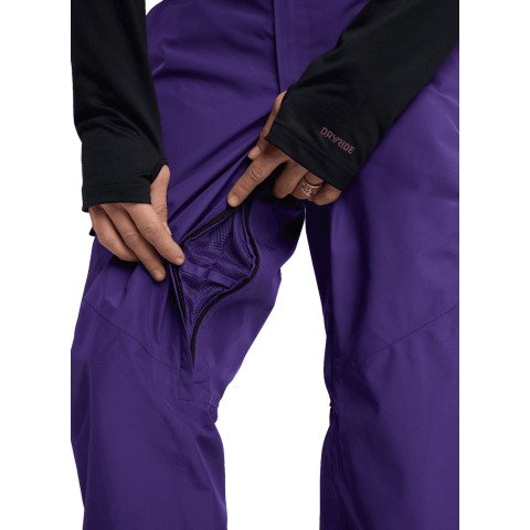 Pantaloni Ski/Snowboard Barbati Burton Gore-Tex Reserve