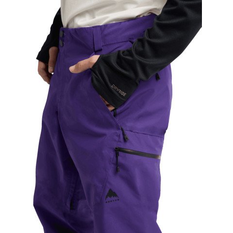 Pantaloni Ski/Snowboard Barbati Burton Gore-Tex Reserve