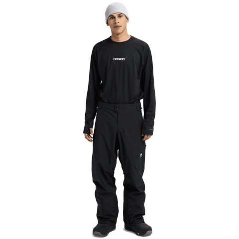 Pantaloni Ski/Snowboard Barbati Burton Gore-Tex Reserve