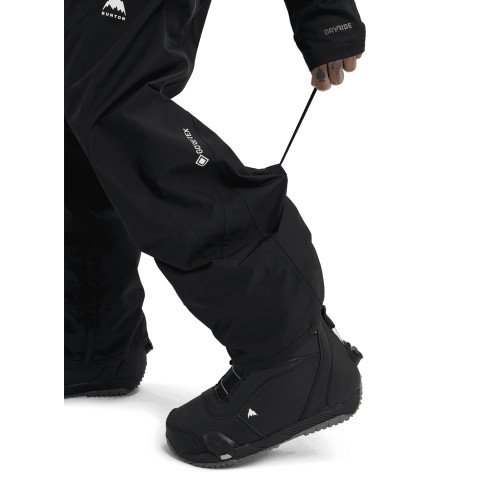 Pantaloni Ski/Snowboard Barbati Burton Gore-Tex Reserve