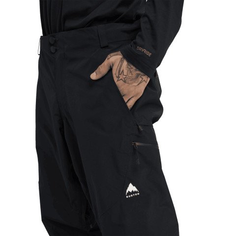 Pantaloni Ski/Snowboard Barbati Burton Gore-Tex Reserve
