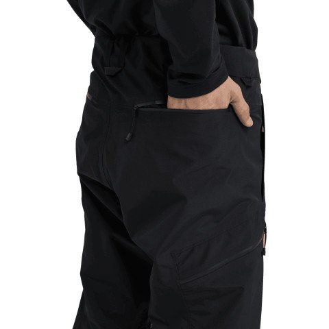 Pantaloni Ski/Snowboard Barbati Burton Gore-Tex Reserve