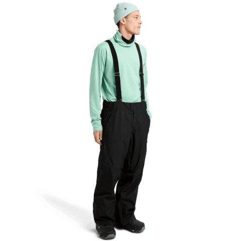 Pantaloni Snowboard Barbati Burton Reserve 3N1