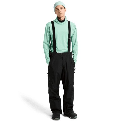 Pantaloni Snowboard Barbati Burton Reserve 3N1