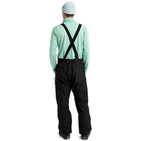 Pantaloni Snowboard Barbati Burton Reserve 3N1