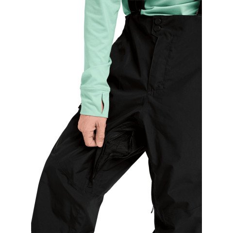 Pantaloni Snowboard Barbati Burton Reserve 3N1