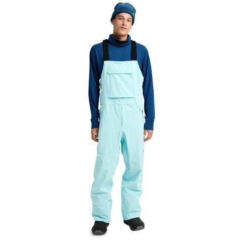 Salopeta Ski/Snowboard Barbati Burton Reserve Bib