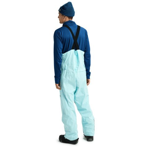 Salopeta Ski/Snowboard Barbati Burton Reserve Bib
