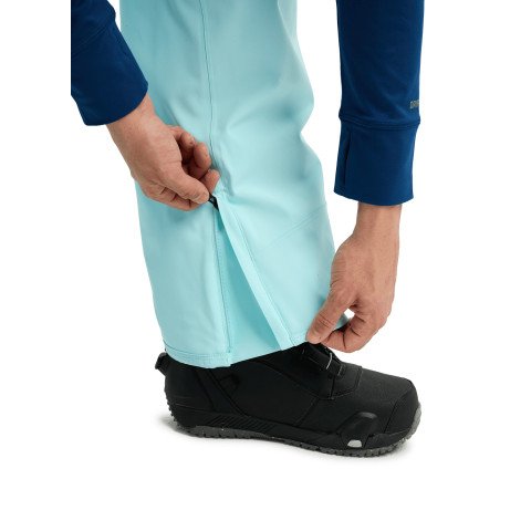 Salopeta Ski/Snowboard Barbati Burton Reserve Bib