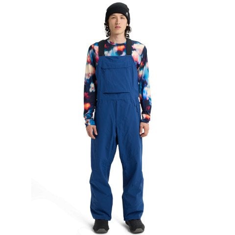 Salopeta Ski/Snowboard Barbati Burton Reserve Bib