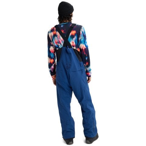 Salopeta Ski/Snowboard Barbati Burton Reserve Bib