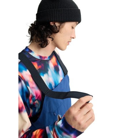 Salopeta Ski/Snowboard Barbati Burton Reserve Bib