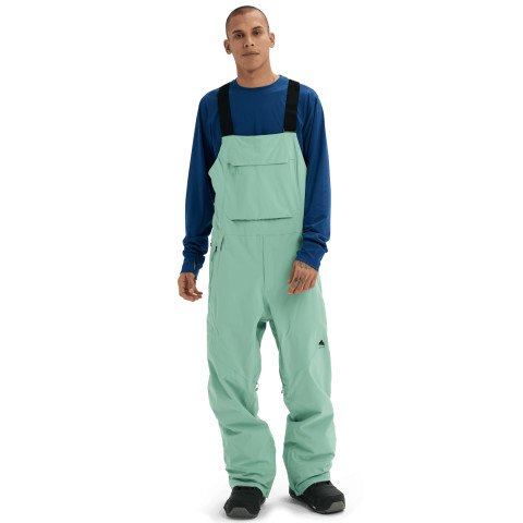 Salopeta Ski/Snowboard Barbati Burton Reserve Bib