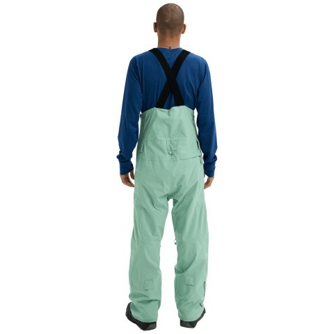 Salopeta Ski/Snowboard Barbati Burton Reserve Bib