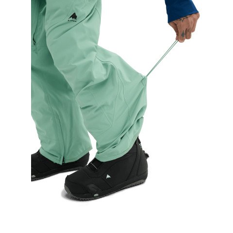 Salopeta Ski/Snowboard Barbati Burton Reserve Bib