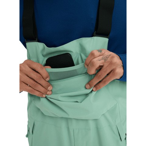 Salopeta Ski/Snowboard Barbati Burton Reserve Bib