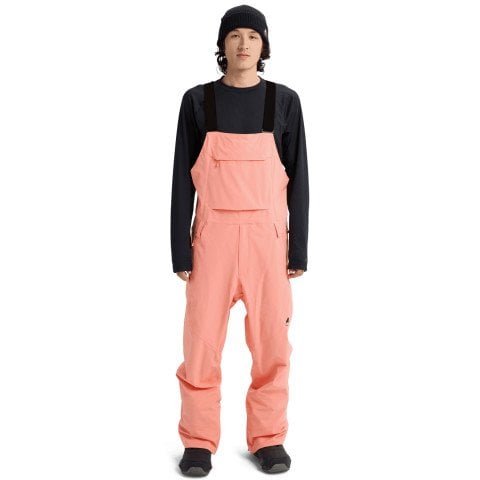 Salopeta Ski/Snowboard Barbati Burton Reserve Bib