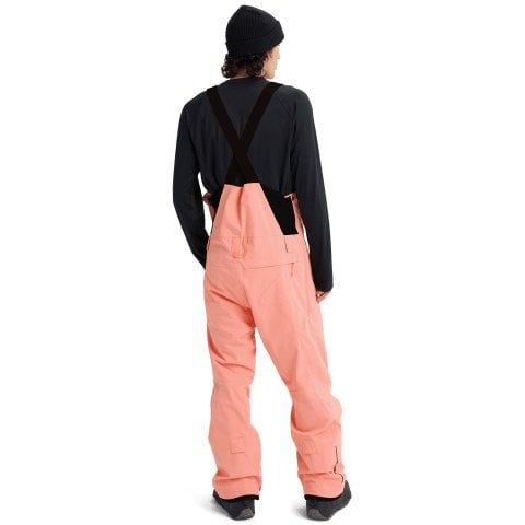 Salopeta Ski/Snowboard Barbati Burton Reserve Bib