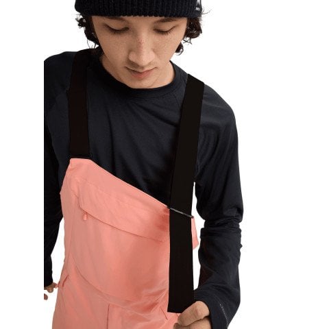Salopeta Ski/Snowboard Barbati Burton Reserve Bib