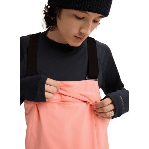 Salopeta Ski/Snowboard Barbati Burton Reserve Bib