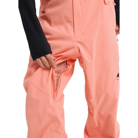 Salopeta Ski/Snowboard Barbati Burton Reserve Bib