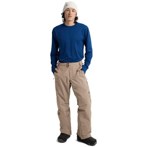 Pantaloni Ski/Snowboard Barbati Burton Reserve Insulated