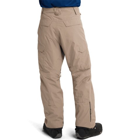 Pantaloni Ski/Snowboard Barbati Burton Reserve Insulated
