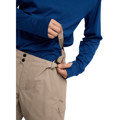 Pantaloni Ski/Snowboard Barbati Burton Reserve Insulated