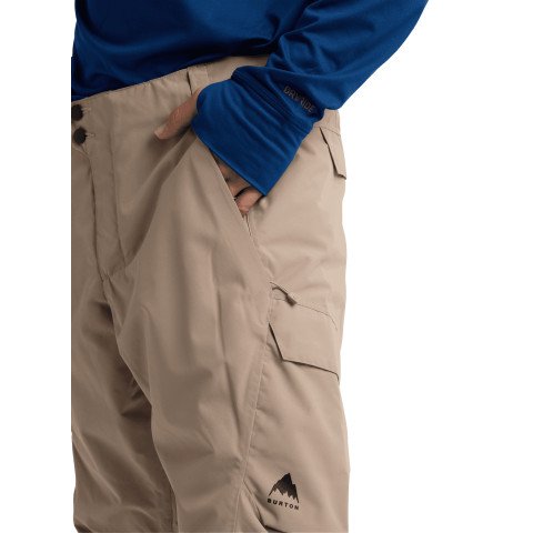 Pantaloni Ski/Snowboard Barbati Burton Reserve Insulated