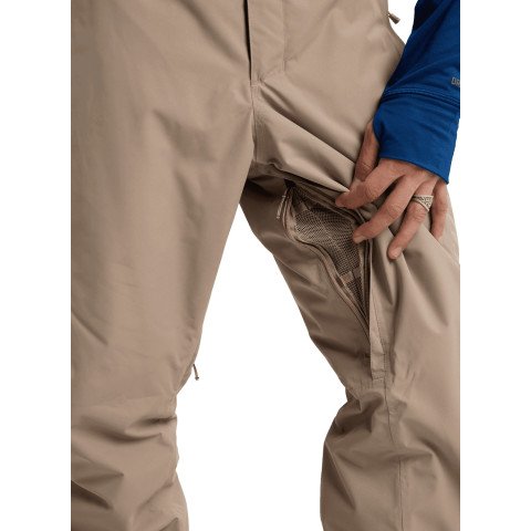 Pantaloni Ski/Snowboard Barbati Burton Reserve Insulated