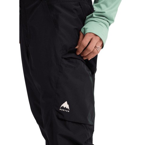 Pantaloni Ski/Snowboard Barbati Burton Reserve Insulated