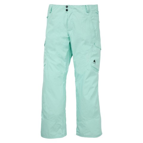 Pantaloni Snowboard Barbati Burton Reserve - Light Teal