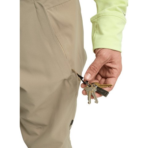 Pantaloni Ski/Snowboard Barbati Burton Reserve Stretch