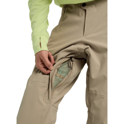 Pantaloni Ski/Snowboard Barbati Burton Reserve Stretch