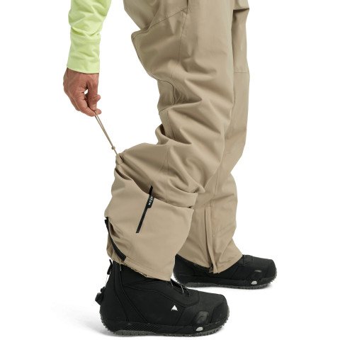 Pantaloni Ski/Snowboard Barbati Burton Reserve Stretch