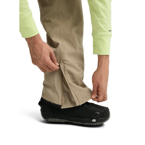 Pantaloni Ski/Snowboard Barbati Burton Reserve Stretch