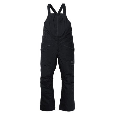 Salopeta Snowboard Dama AK-Burton Gore-Tex Kimmy Bib 3L - True Black