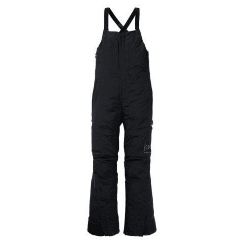 Salopeta Snowboard Dama AK-Burton Gore-Tex Kimmy Bib 2L - True Black