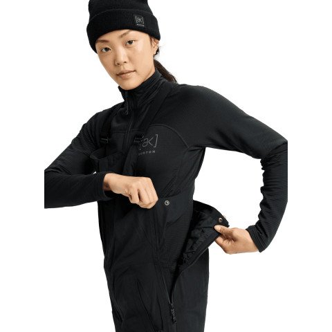 Salopeta Ski/Snowboard Dama AK-Burton Gore-Tex Kimmy Bib 2L