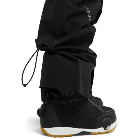 Salopeta Ski/Snowboard Dama AK-Burton Gore-Tex Kimmy Bib 2L
