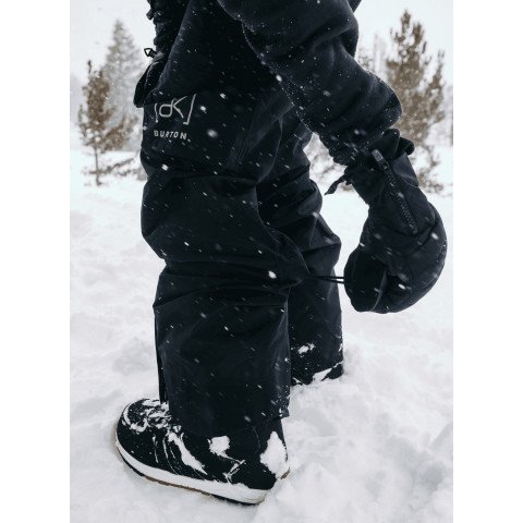 Salopeta Ski/Snowboard Dama AK-Burton Gore-Tex Kimmy Bib 2L